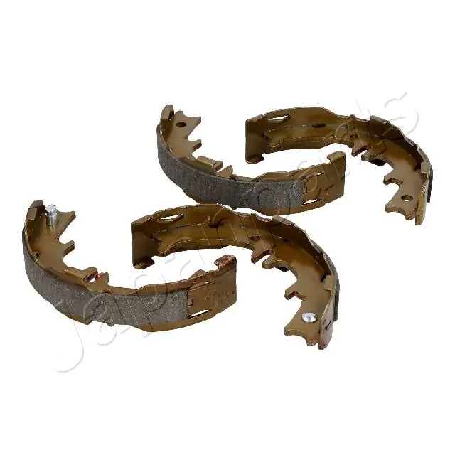 Comprar GF223AF Japan Parts Juego de zapatas de frenos, freno de estacionamiento