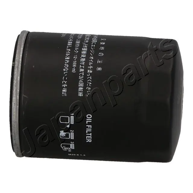 FOM03S Japan Parts Filtro aceite