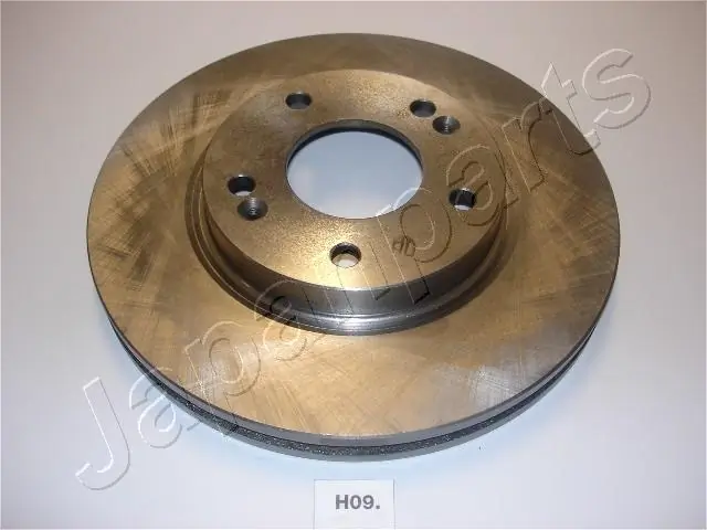 DIH09 Japan Parts