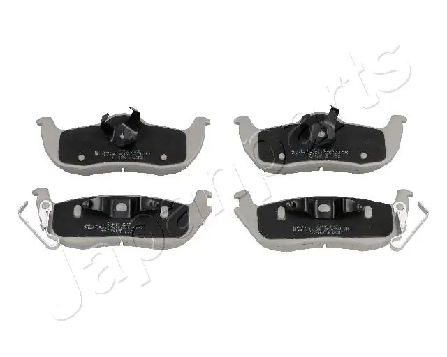PP001AF Japan Parts