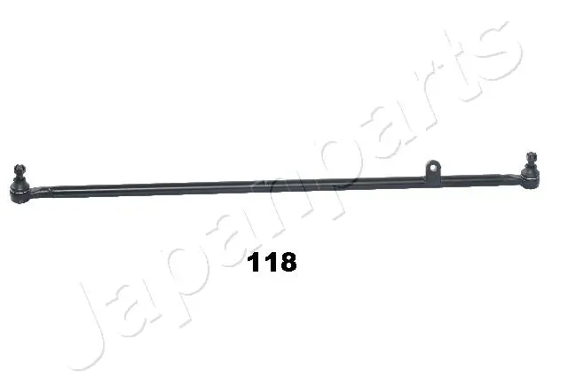 CR118 Japan Parts