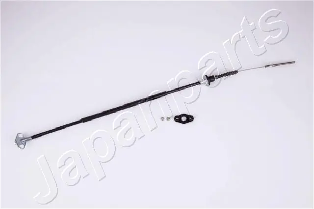GCW05 Japan Parts