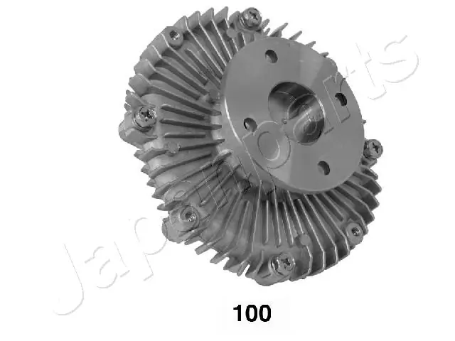 VC100 Japan Parts Embrague viscoso