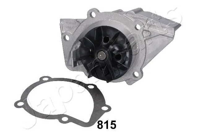 Bomba de agua Peugeot 406 8B