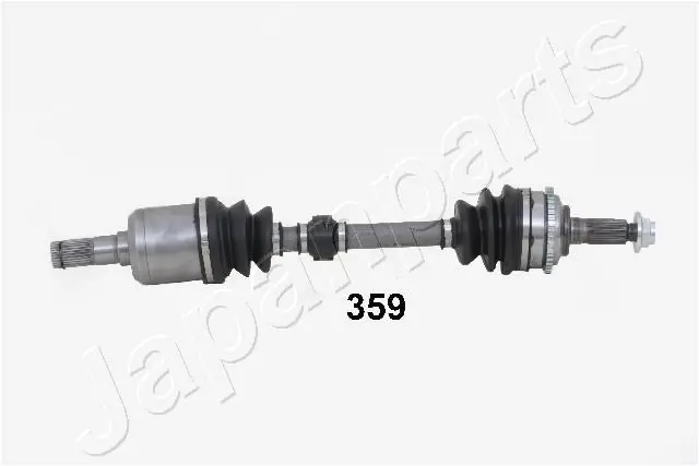 GI359 Japan Parts