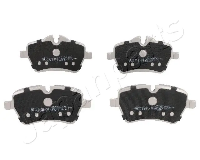 Pastillas de freno para Mini COUNTRYMAN R60