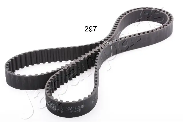 DD297 Japan Parts