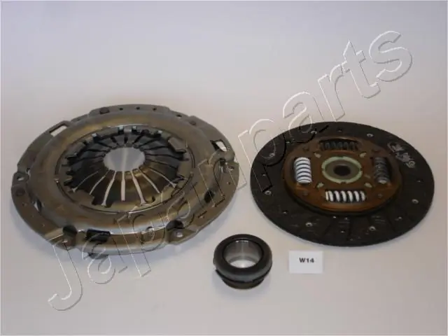 Comprar Kit de embrague Daewoo Nubira I J10, J15 a bajo precio