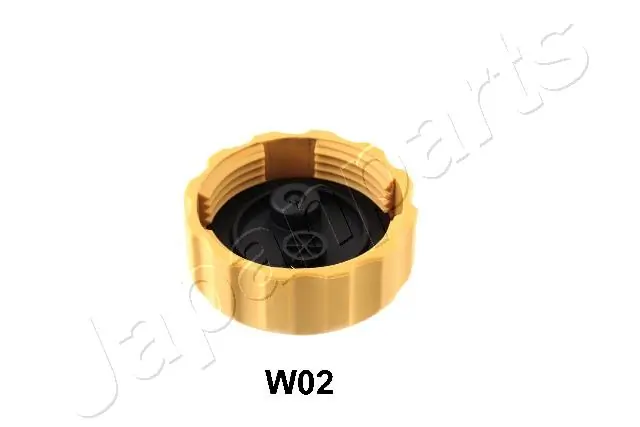 KHW02 Japan Parts Tapón del radiador de refrigerante