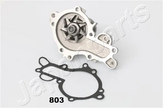 PQ803 Japan Parts Bomba refrigerante coche