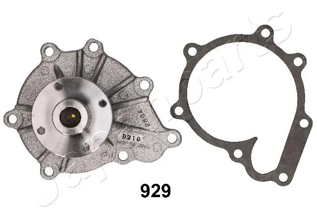 Bombeadora de agua Japan Parts PQ929 precio, desde 206,37 EUR
