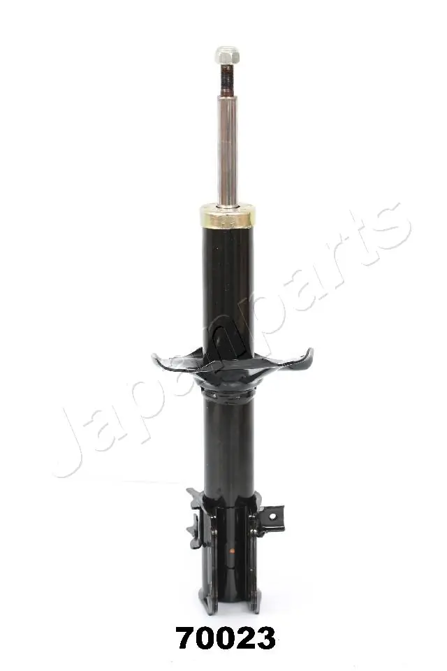 MM70023 Japan Parts Amortiguador frontal izquierdo