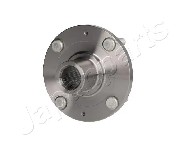 Buje de rueda delantero para Hyundai Sonata EU4