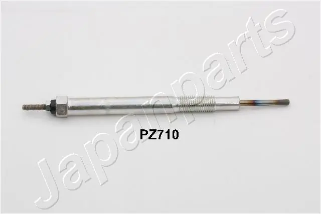 PZ710 Japan Parts