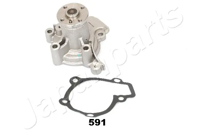 Motor de agua Peugeot 405 II sedán comprar en España