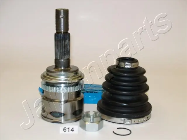 GI614 Japan Parts