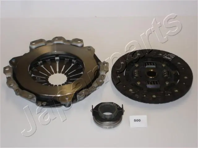 KF500 Japan Parts Embrague motor