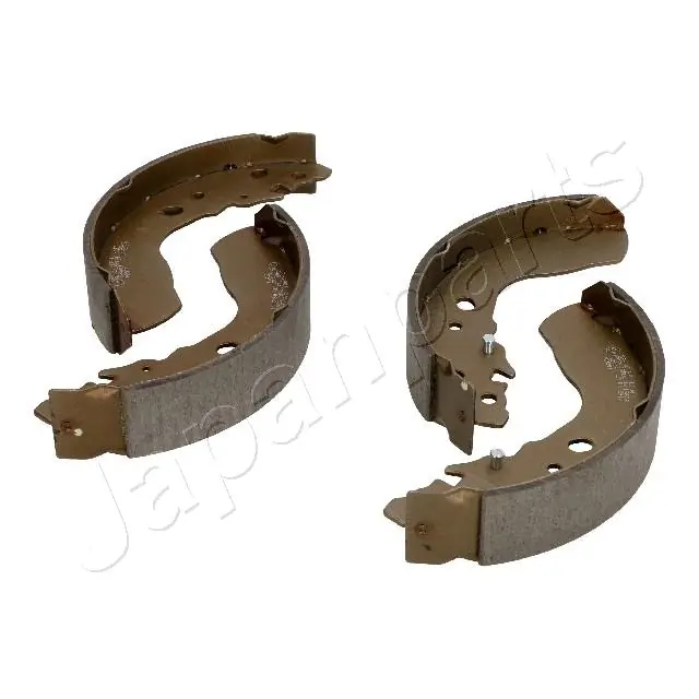 Zapatas de freno de tambor traseras Japan Parts GF830AF precio, desde 47,65 EUR