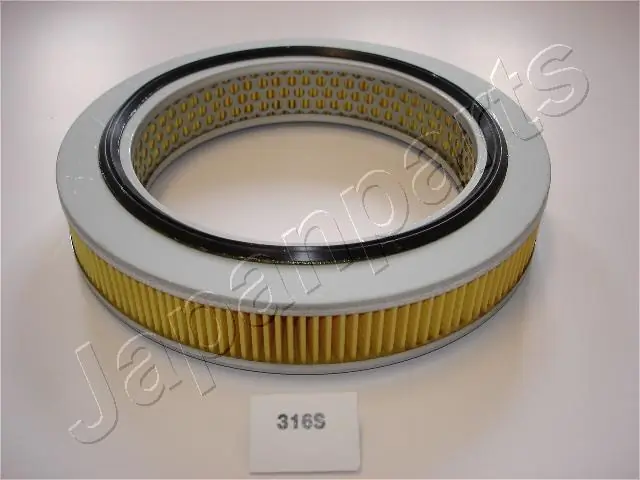FA316S Japan Parts
