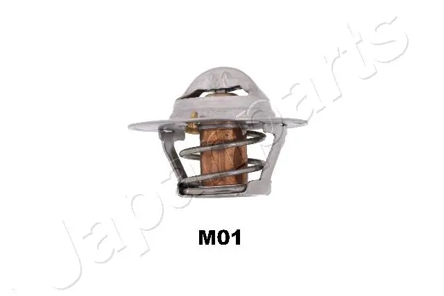 VTM01 Japan Parts