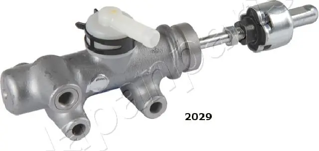 Cilindro maestro de embrague para Toyota Land Cruiser J12
