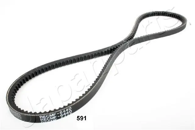 TT591 Japan Parts