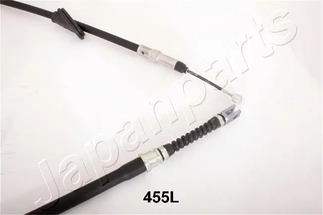 Comprar Cable de freno de mano trasero izquierdo Honda Accord IV CB3, CB7