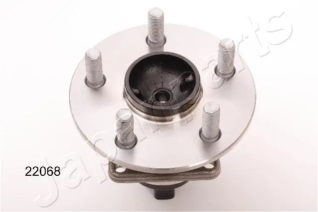 KK22068 Japan Parts Buje de rueda trasero