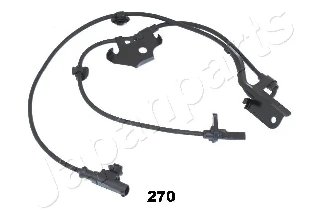 ABS270 Japan Parts Sensor de freno, delantero derecho