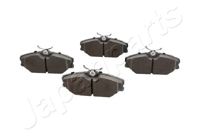 Pastillas de freno delanteras Renault Laguna 1 B56, 556