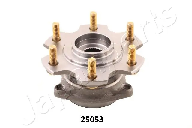 KK25053 Japan Parts Rodamiento de rueda trasera