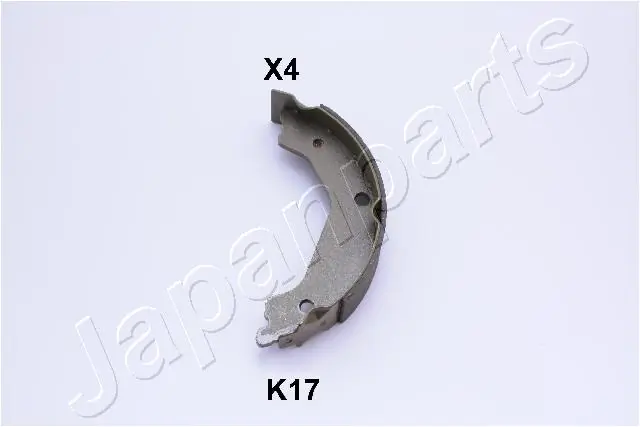 GFK17AF Japan Parts