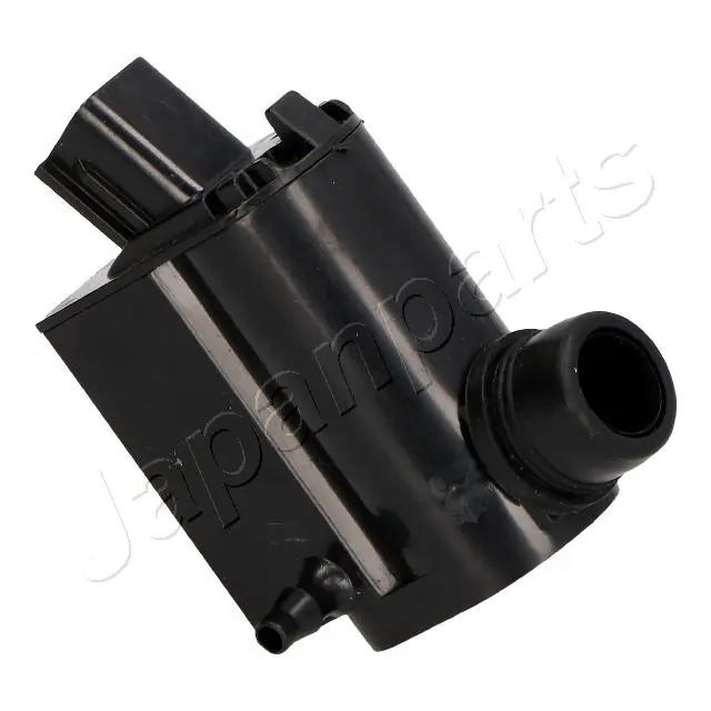 Bomba de agua limpiaparabrisas, delantera WPK01 Japan Parts