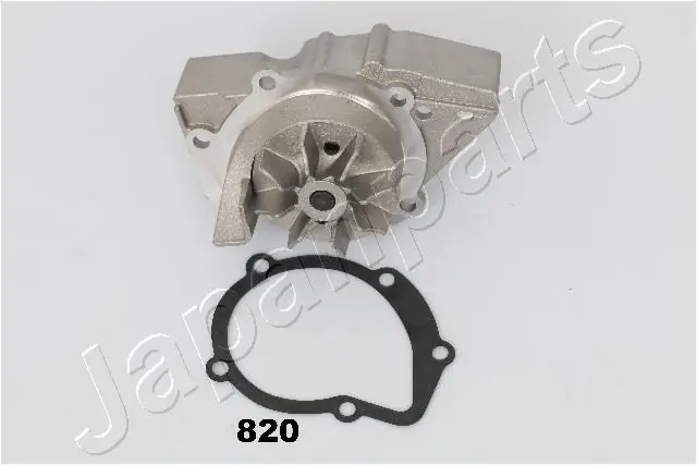 PQ820 Japan Parts Bomba refrigerante coche