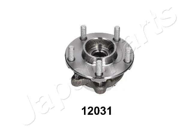 KK12031 Japan Parts Cubo delantero