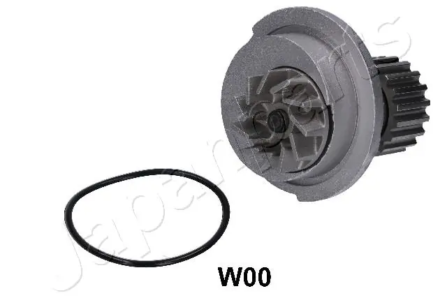 PQW00 Japan Parts Bomba refrigerante coche