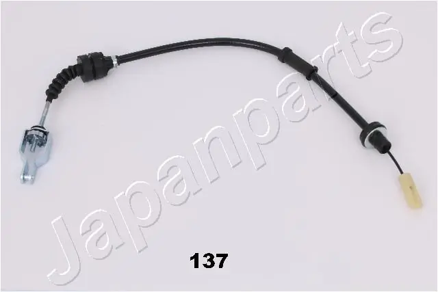 Cable embrague para Nissan Micra  (K11)
