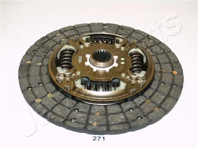 DF271 Japan Parts