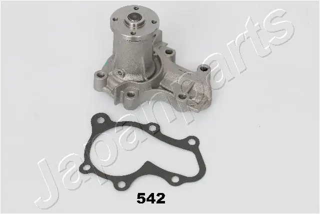 PQ542 Japan Parts