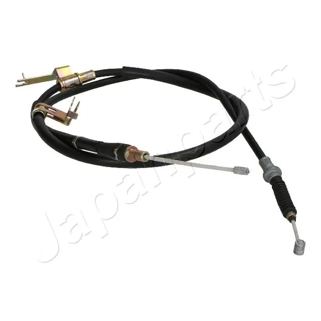BC306 Japan Parts