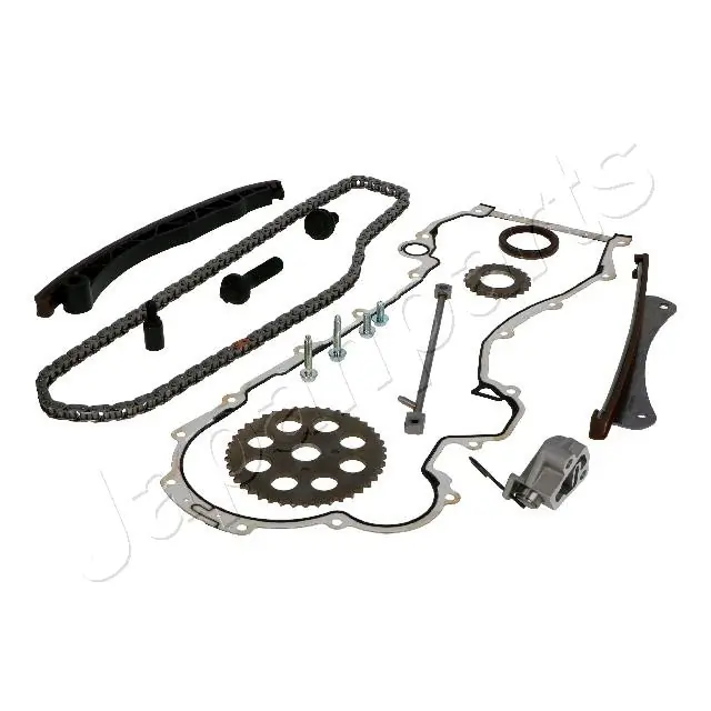 Kit de cadena de distribución Japan Parts KDK8018 precio, desde 96,76 EUR