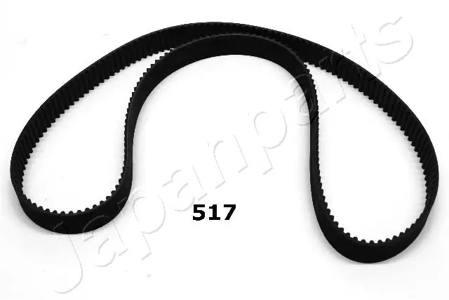 DD517 Japan Parts
