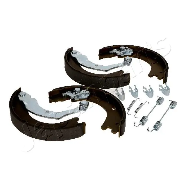 Comprar GFL08AF Japan Parts Juego de zapatas de frenos, freno de estacionamiento