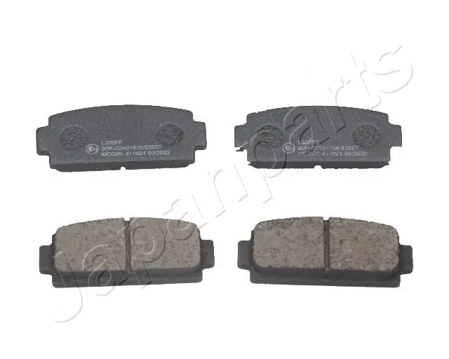PPMC02 Japan Parts