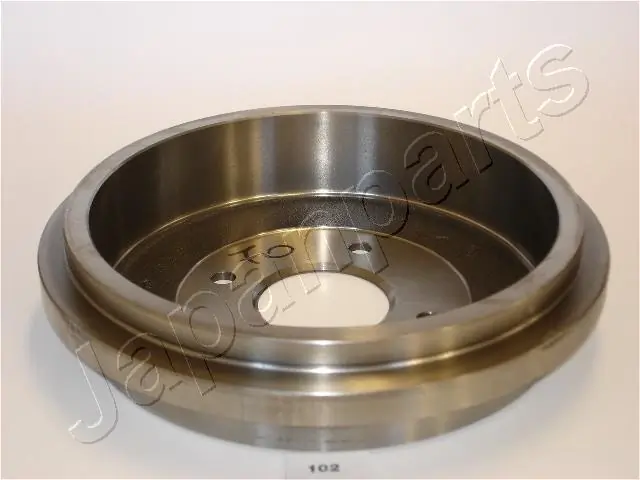 TA102 Japan Parts Tambor de freno trasero