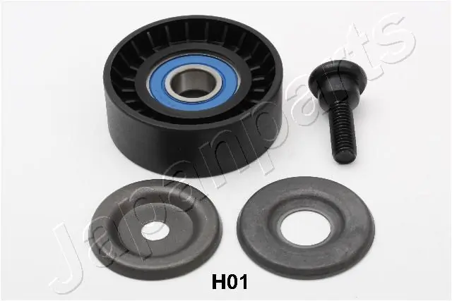 RPH01 Japan Parts
