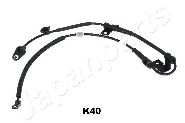 ABSK40 Japan Parts Sensor revoluciones de la rueda, delantero izquierdo