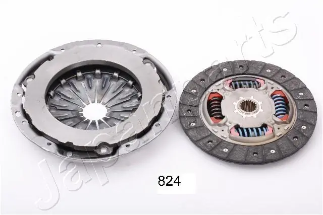 KF824 Japan Parts Embrague motor