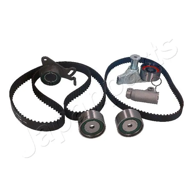 KDD510 Japan Parts Kit correa de distribución
