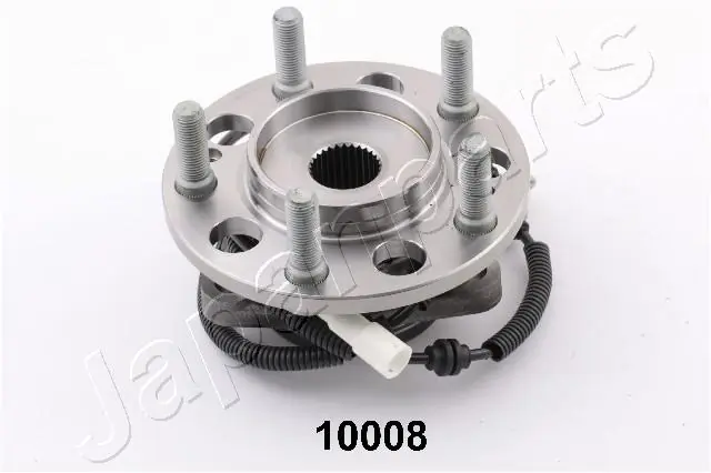 KK10008 Japan Parts Cubo delantero